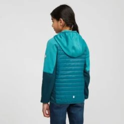 Regatta Kids’ Kielder VI Hybrid Jacket -Berghaus Store go 573347 b
