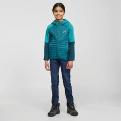 Regatta Kids’ Kielder VI Hybrid Jacket -Berghaus Store go 573347 c