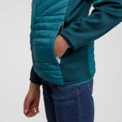 Regatta Kids’ Kielder VI Hybrid Jacket -Berghaus Store go 573347 e