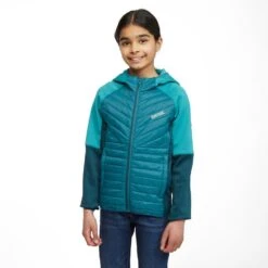 Regatta Kids’ Kielder VI Hybrid Jacket -Berghaus Store go 573347 z