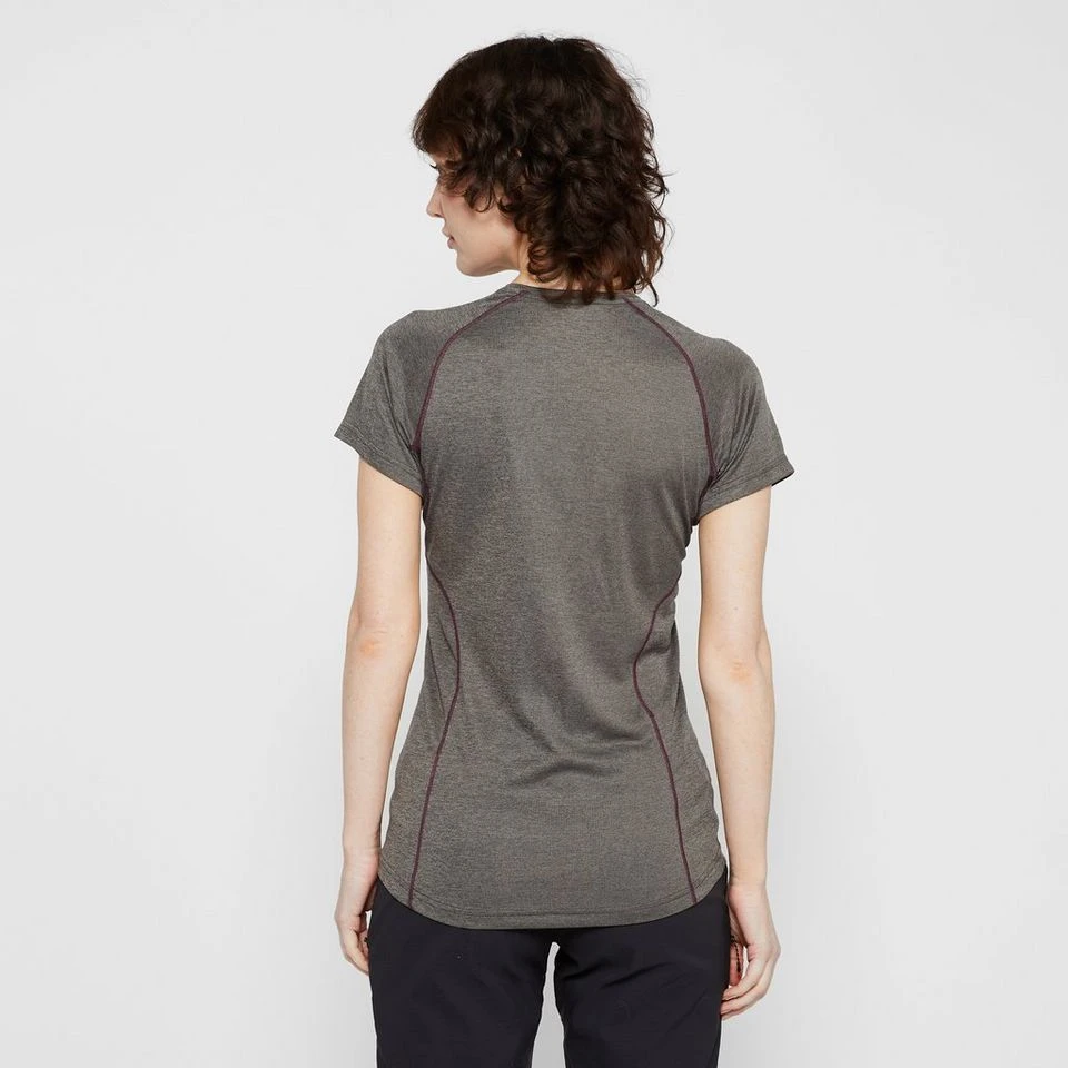 Montane Women’s Dart T-Shirt 4 Montane Women’s Dart T-Shirt - Image 2