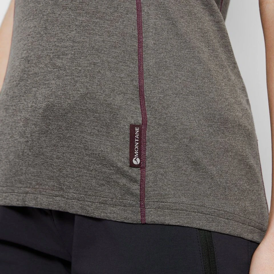 Montane Women’s Dart T-Shirt 7 Montane Women’s Dart T-Shirt - Image 5