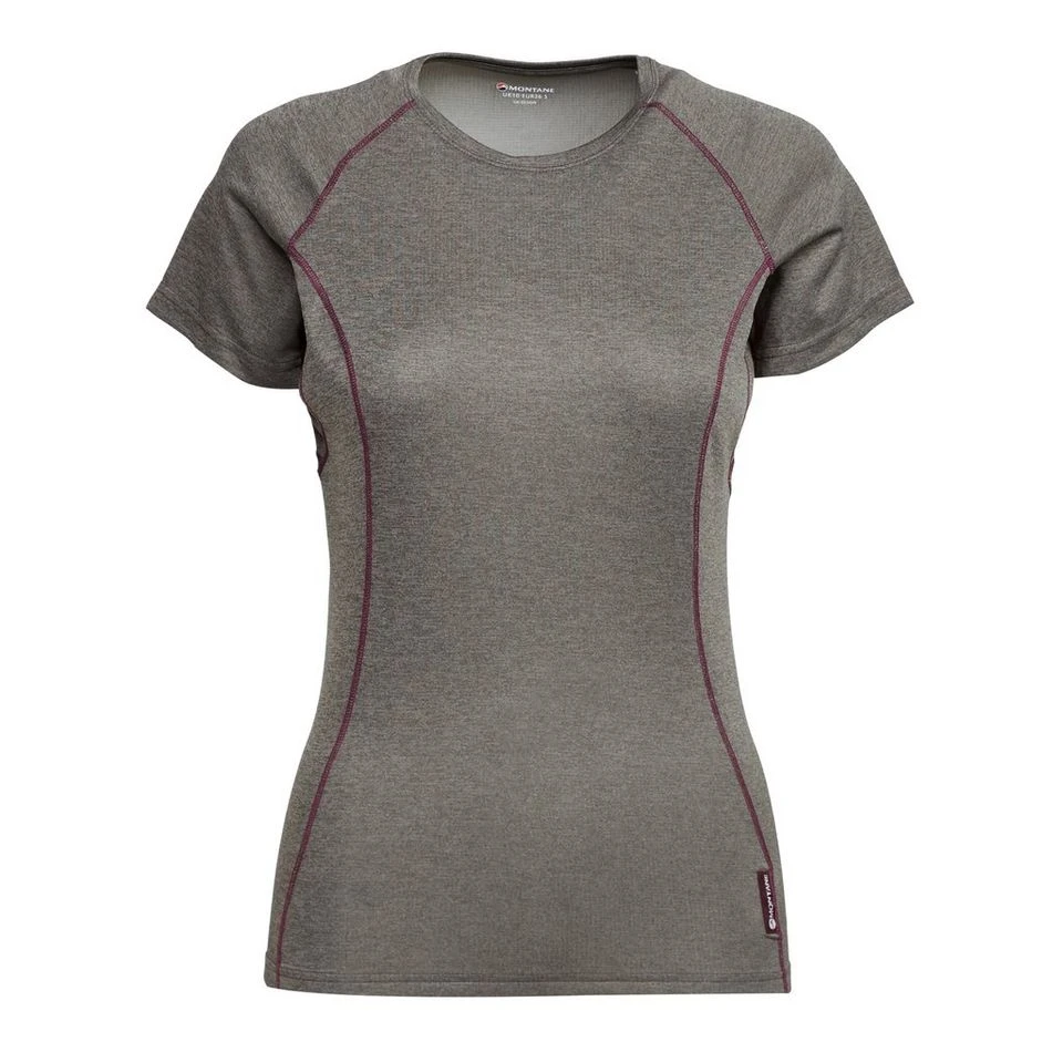 Montane Women’s Dart T-Shirt 8 Montane Women’s Dart T-Shirt - Image 6