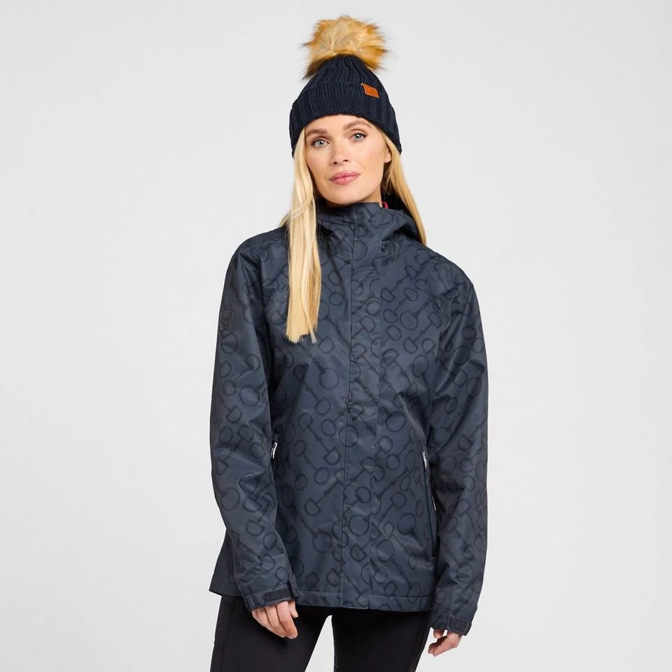 Ariat Women’s Spectator H2O Jacket 3 Ariat Women’s Spectator H2O Jacket