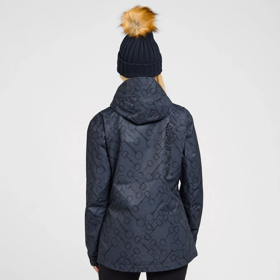 Ariat Women’s Spectator H2O Jacket 4 Ariat Women’s Spectator H2O Jacket - Image 2