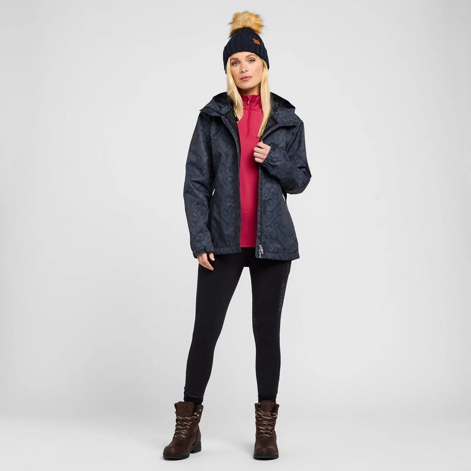 Ariat Women’s Spectator H2O Jacket 5 Ariat Women’s Spectator H2O Jacket - Image 3