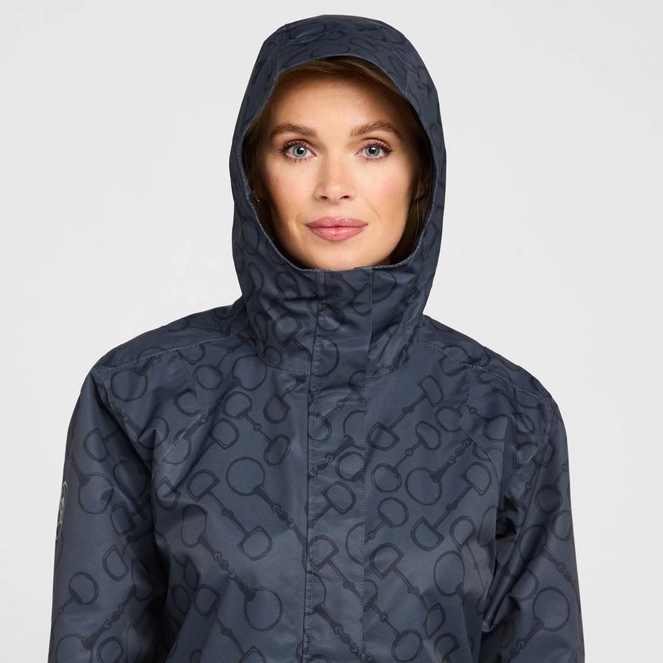 Ariat Women’s Spectator H2O Jacket 6 Ariat Women’s Spectator H2O Jacket - Image 4