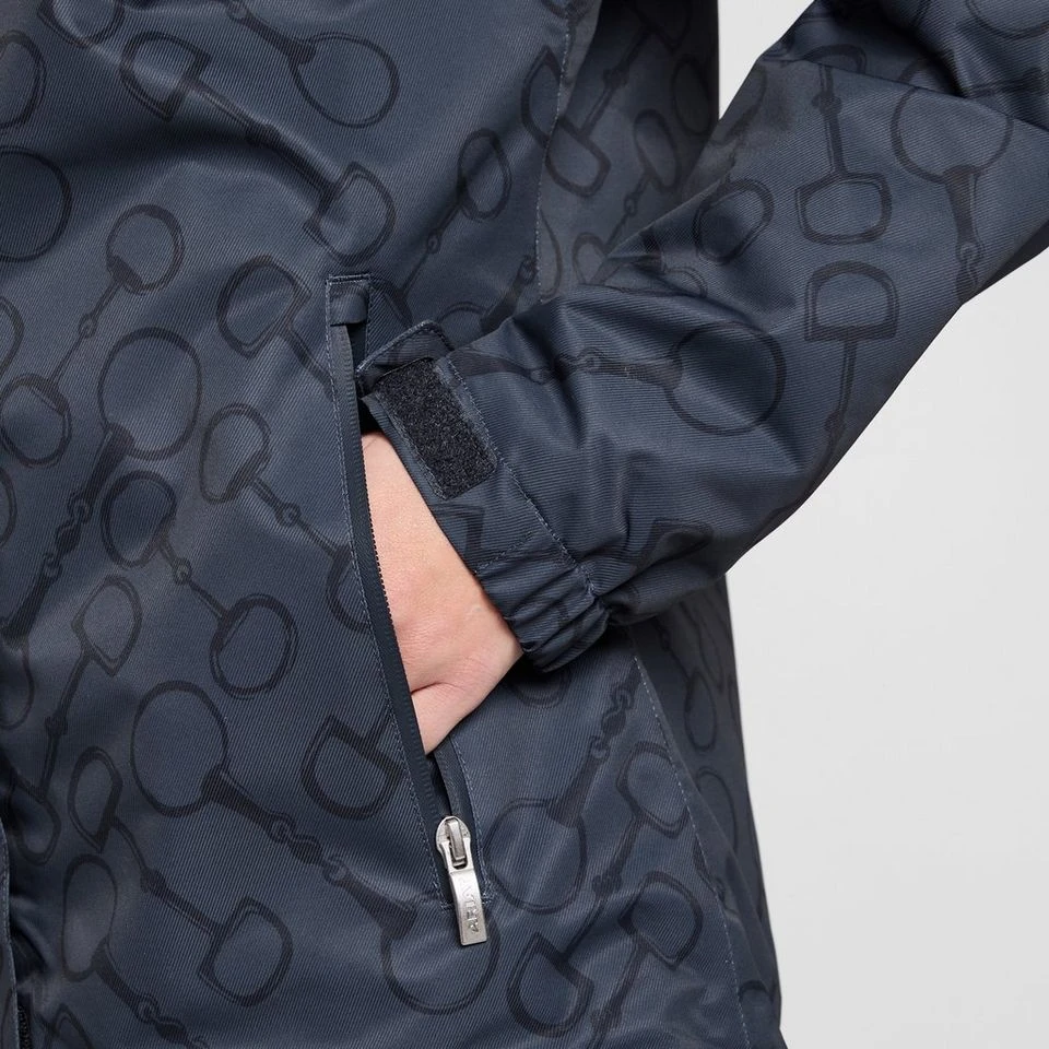 Ariat Women’s Spectator H2O Jacket 9 Ariat Women’s Spectator H2O Jacket - Image 7