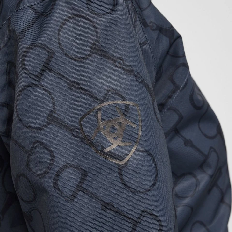 Ariat Women’s Spectator H2O Jacket 10 Ariat Women’s Spectator H2O Jacket - Image 8