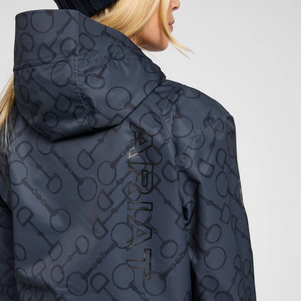 Ariat Women’s Spectator H2O Jacket 11 Ariat Women’s Spectator H2O Jacket - Image 9