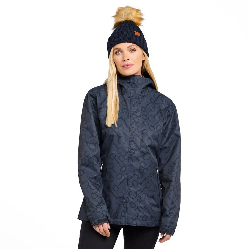 Ariat Women’s Spectator H2O Jacket 13 Ariat Women’s Spectator H2O Jacket - Image 11