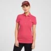 Ariat Women's Prix 2.0 Short Sleeved Polo Shirt