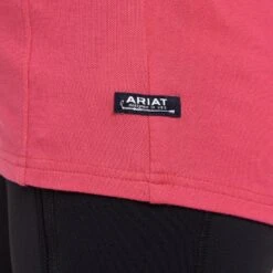 Ariat Women's Prix 2.0 Short Sleeved Polo Shirt -Berghaus Store go 574069 e