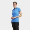 Ariat Women's Prix 2.0 Short Sleeved Polo Shirt -Berghaus Store go 574070 a