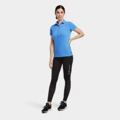 Ariat Women's Prix 2.0 Short Sleeved Polo Shirt 10 Ariat Women's Prix 2.0 Short Sleeved Polo Shirt -Berghaus Store go 574070 d