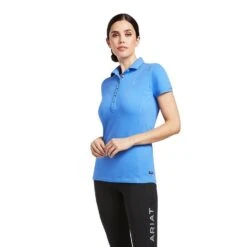 Ariat Women's Prix 2.0 Short Sleeved Polo Shirt 11 Ariat Women's Prix 2.0 Short Sleeved Polo Shirt -Berghaus Store go 574070 z