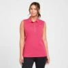 Ariat Women's Prix 2.0 Sleeveless Polo Shirt -Berghaus Store go 574071 a