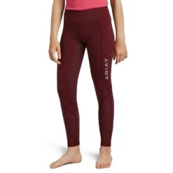 Ariat Kids’ EOS Full Seat Tights 11 Ariat Kids’ EOS Full Seat Tights -Berghaus Store go 574101 z
