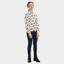 Ariat Kids’ Sunstopper 2.0 Baselayer -Berghaus Store go 574106 c