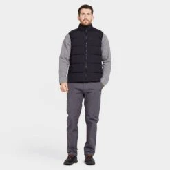 Montane Men’s Tundra Gilet -Berghaus Store go 574566 c