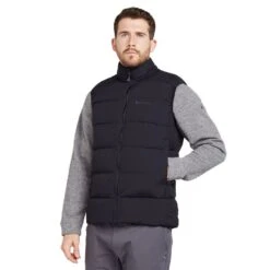 Montane Men’s Tundra Gilet -Berghaus Store go 574566 z