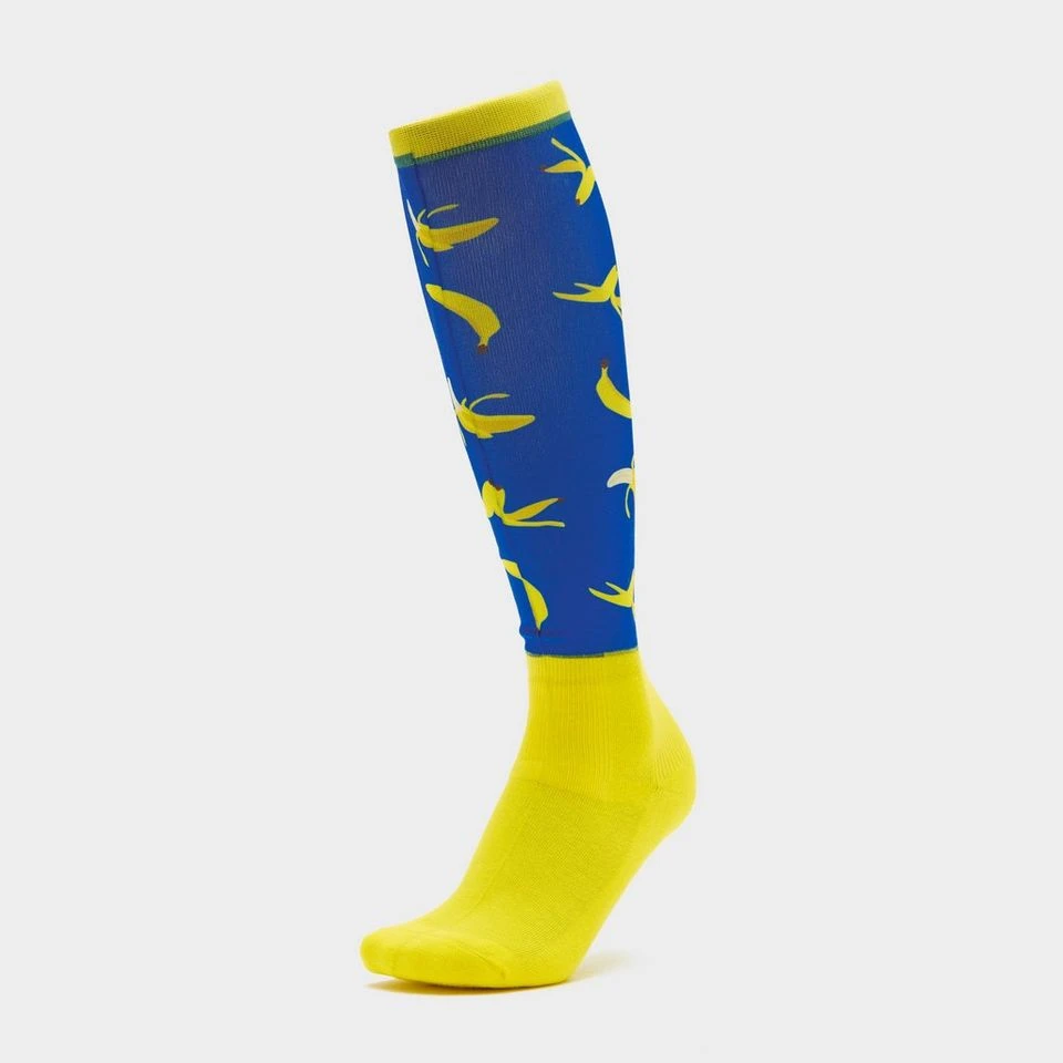 Hyde Park Socks Banana 3 Hyde Park Socks Banana