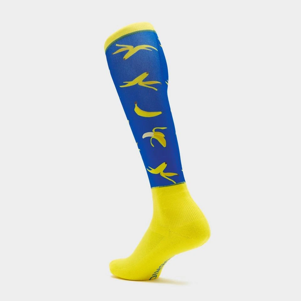 Hyde Park Socks Banana 4 Hyde Park Socks Banana - Image 2