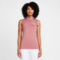 Women’s Westbourne Sleeveless Base Layer