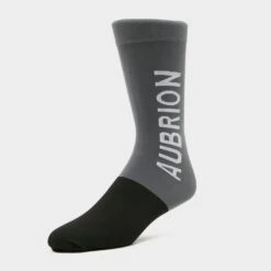 Childs Abbey Socks Grey