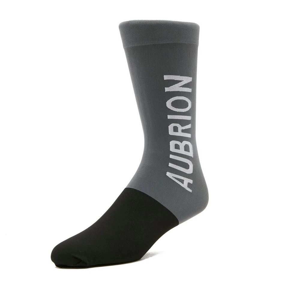 Childs Abbey Socks Grey 8 Childs Abbey Socks Grey - Image 6