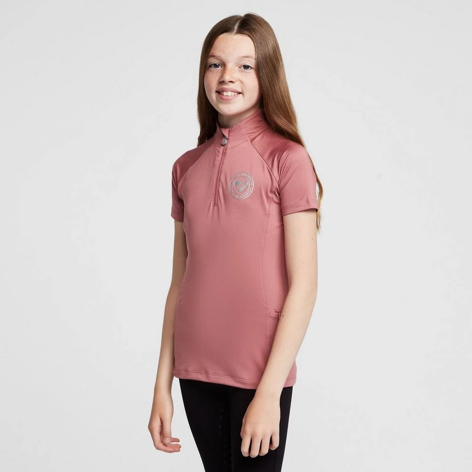 Kids' Highgate Short Sleeve Base Layer 3 Kids' Highgate Short Sleeve Base Layer
