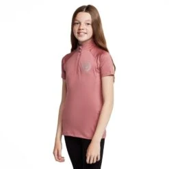Kids' Highgate Short Sleeve Base Layer 17 Kids' Highgate Short Sleeve Base Layer -Berghaus Store go 575411 z