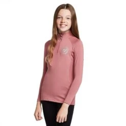 Childs Newbury Base Layer Dusky Pink -Berghaus Store go 575414 z
