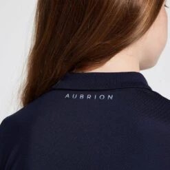 Childs Parsons Tech Polo Shirt Dark Navy -Berghaus Store go 575430 e