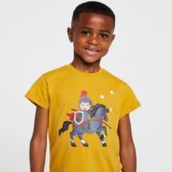 Tikaboo Childs T-Shirt Prince Charming -Berghaus Store go 575440 d