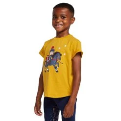 Tikaboo Childs T-Shirt Prince Charming -Berghaus Store go 575440 z