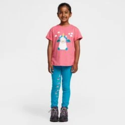 Kids' Princess T-Shirt -Berghaus Store go 575441 c