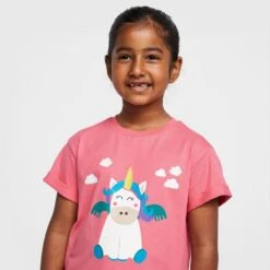 Kids' Princess T-Shirt -Berghaus Store go 575441 d