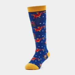 Kids' Riding Socks