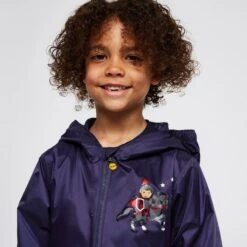Tikaboo Childs Waterproof Suit Prince Charming -Berghaus Store go 575454 f