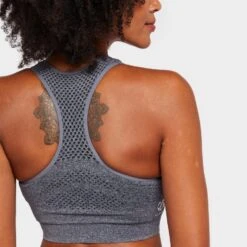 Dare 2b Women’s Don’t Sweat It II Sports Bra -Berghaus Store go 575523 e