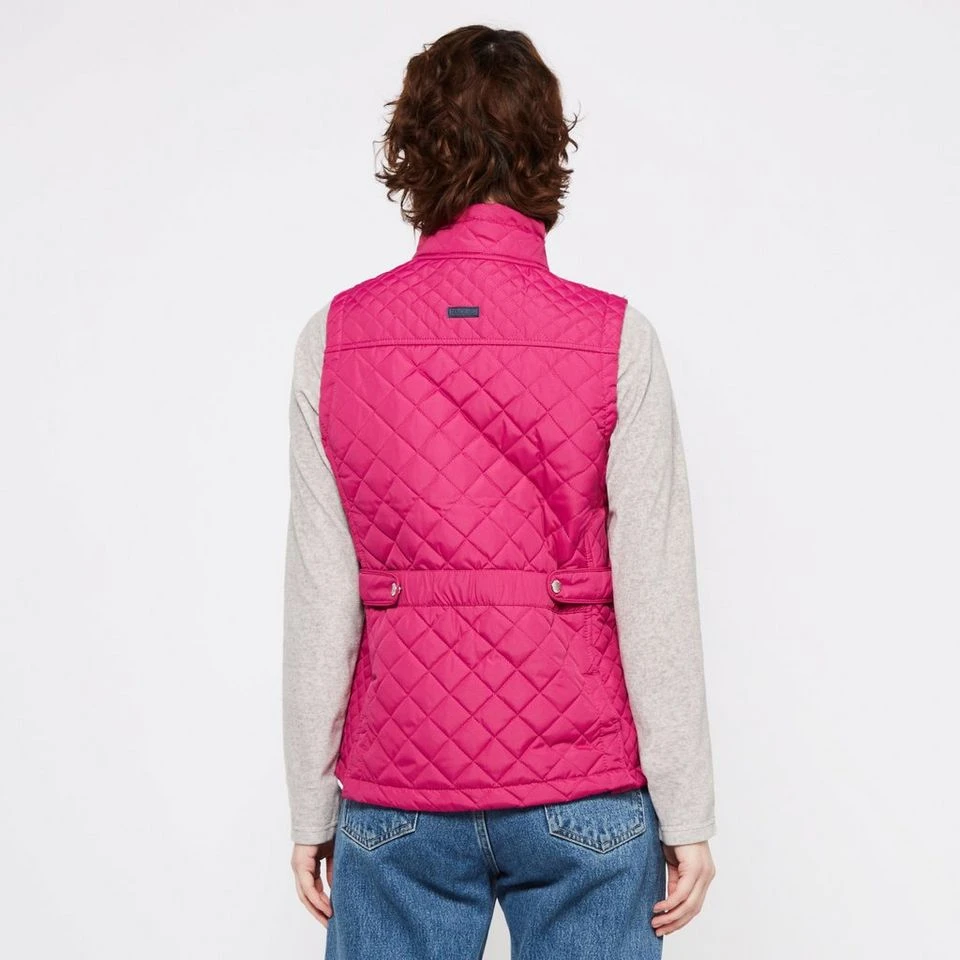 Regatta Women's Charleigh Quilted Insulated Bodywarmer 4 Regatta Women's Charleigh Quilted Insulated Bodywarmer - Image 2