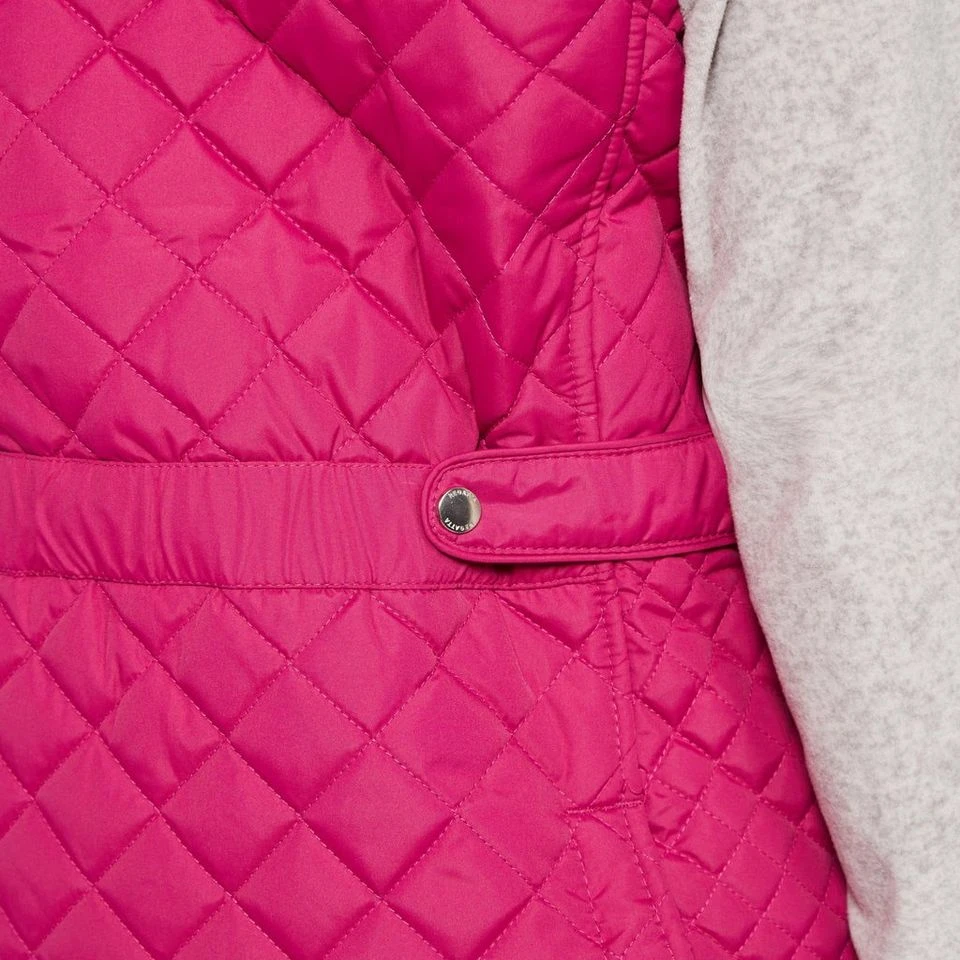 Regatta Women's Charleigh Quilted Insulated Bodywarmer 8 Regatta Women's Charleigh Quilted Insulated Bodywarmer - Image 6