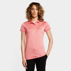 Regatta Women's Remex II Polo Shirt