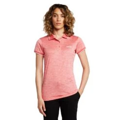 Regatta Women's Remex II Polo Shirt -Berghaus Store go 575854 z
