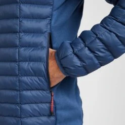 Mountain Equipment Men’s Particle Hooded Jacket -Berghaus Store go 575872 f