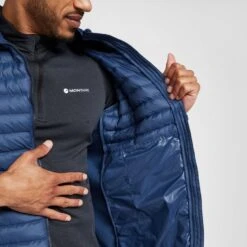 Mountain Equipment Men’s Particle Hooded Jacket -Berghaus Store go 575872 h