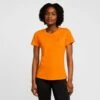 RONHILL Women’s Core Short Sleeve T-Shirt 2 RONHILL Women’s Core Short Sleeve T-Shirt -Berghaus Store go 576052 a