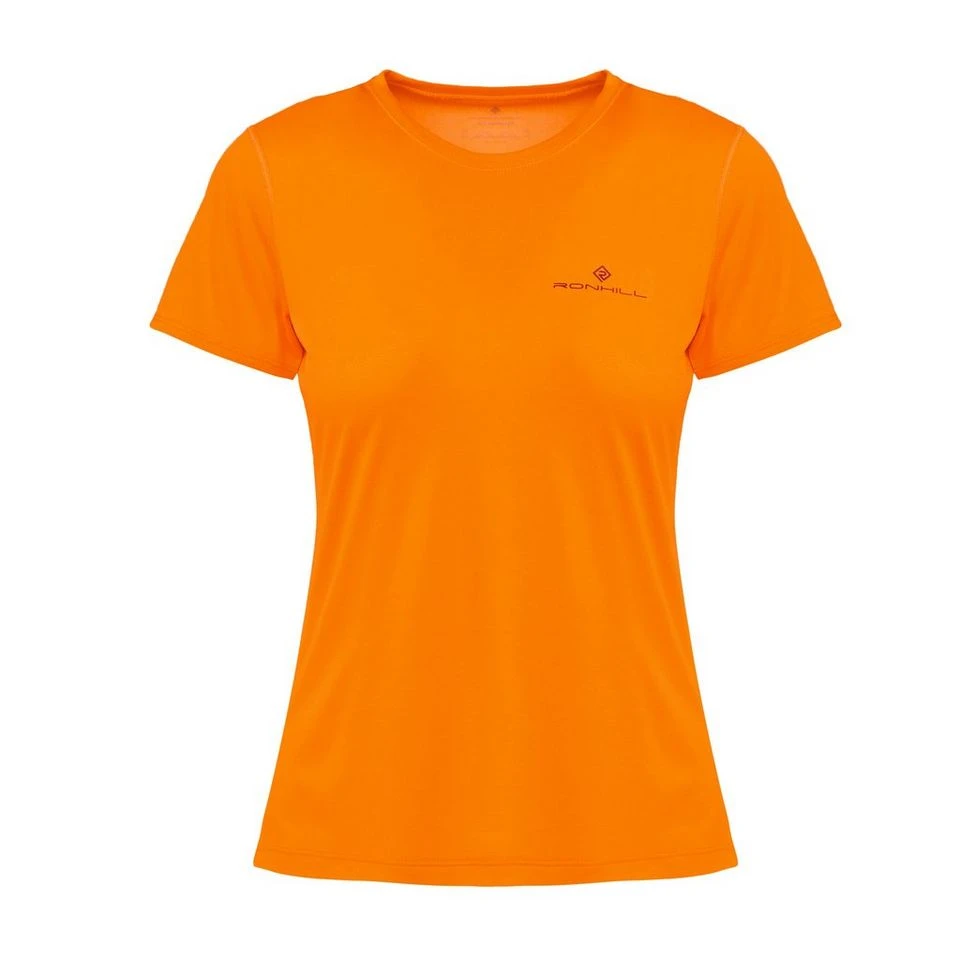 RONHILL Women’s Core Short Sleeve T-Shirt 7 RONHILL Women’s Core Short Sleeve T-Shirt - Image 5