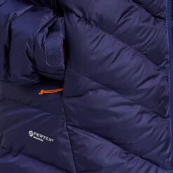 Rab Women's Nebula Pro Jacket -Berghaus Store go 576369 g